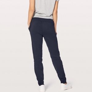 lululemon athletica Pants - Lululemon Free to Roam Joggers lululemon athletica Pants - Lululemon Free to Roam Joggers